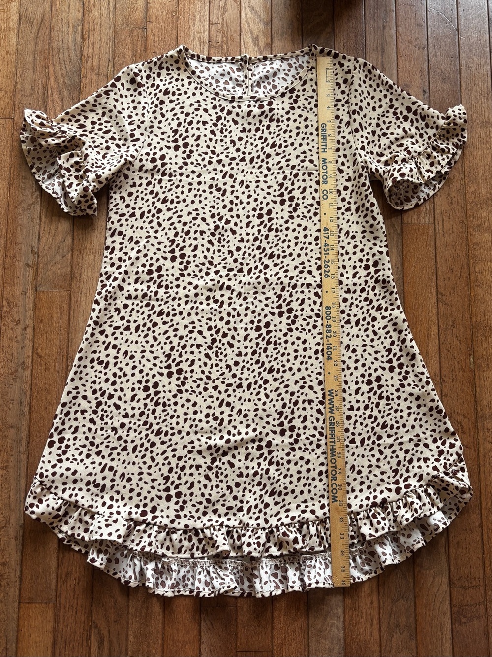 Womens dress size M - Picture 3 of 7